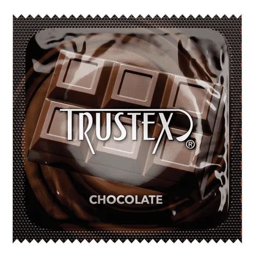 CONDON DE SABOR TRUSTEX CHOCOLATE